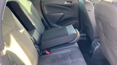 Vauxhall Crossland 1.2 Turbo [130] Ultimate 5dr Auto Petrol Hatchback